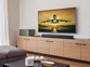 Soundbar Philips TAB8205 (2.1 kanalni z brezžičnim nizkotoncem,  120W RMS, Dolby Audio, HDMI ARC, BT)