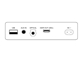 Soundbar Philips TAB8205 (2.1 kanalni z brezžičnim nizkotoncem,  120W RMS, Dolby Audio, HDMI ARC, BT)