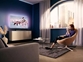 Soundbar Philips TAB8205 (2.1 kanalni z brezžičnim nizkotoncem,  120W RMS, Dolby Audio, HDMI ARC, BT)