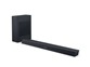 Soundbar Philips TAB8405 (2.1 Kanalni Z Brezžičnim Nizkotoncem, 200W RMS, Dolby Audio, HDMI, BT)