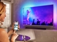 Soundbar Philips TAB8405 (2.1 Kanalni Z Brezžičnim Nizkotoncem, 200W RMS, Dolby Audio, HDMI, BT)