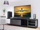 Soundbar Philips TAB8405 (2.1 Kanalni Z Brezžičnim Nizkotoncem, 200W RMS, Dolby Audio, HDMI, BT)
