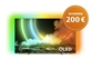 OLED TV Philips 65OLED706: Ob nakupu televizorja Philips OLED in zvočnika Soundbar serije 8 si povrnite 200 EUR kupnine!