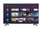 LED TV sprejemnik SHARP 50DL3EA (50" 4K UHD Android TV)