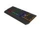 Tipkovnica AOC GK200 (RGB/Membranska/Gaming) GK20