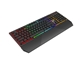Tipkovnica AOC GK200 (RGB/Membranska/Gaming) GK20