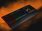 Tipkovnica AOC GK200 (RGB/Membranska/Gaming) GK20