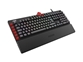 Tipkovnica AOC AGON AGK700-RED (RGB/mehanska/gaming) AGK700DRUH