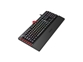 Tipkovnica AOC AGON AGK700-RED (RGB/mehanska/gaming) AGK700DRUH
