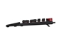 AOC AGON AGK700 premium gaming tipkovnica (mehanska, Cherry MX Red, RGB, US + SLO gravura)