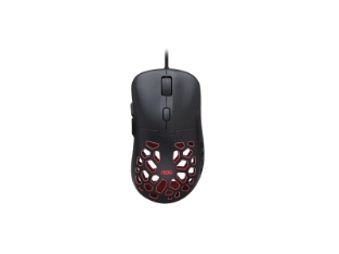 Gaming Miška AOC GM510 (16K DPI, RGB, USB) Črna
