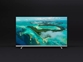 LED TV sprejemnik Philips 43PUS7657 (43", 4K UHD, pametni TV z OS SAPHI)