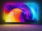 LED TV sprejemnik Philips 65PUS8517 (65", 4K UHD z OS Android TV) Ambilight