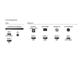 LED TV sprejemnik Philips 65PUS8517 (65", 4K UHD z OS Android TV) Ambilight
