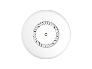 MikroTik cAP ac RBcAPGi-5acD2nD – stropna dostopna točka z dvojnim pasom Wi-Fi AC1200 in PoE podporo