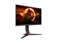 LED Monitor AOC 24G2SPU/BK (23,8" FHD, 165Hz) Gaming