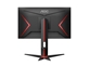 LED Monitor AOC 24G2SPU/BK (23,8" FHD, 165Hz) Gaming