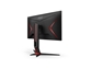 LED Monitor AOC 24G2SPU/BK (23,8" FHD, 165Hz) Gaming