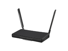 MikroTik brezžični usmerjevalnik hAP ax3 (C53UiG+5HPaxD2HPaxD)