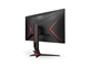 LED monitor AOC 27G2SPU/BK (27" FHD, 165Hz) Gaming