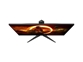 LED monitor AOC 27G2SPU/BK (27" FHD, 165Hz) Gaming