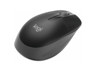 Miška Logitech M190 (Brezžična)