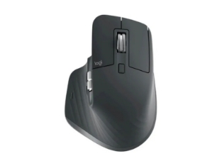 Logitech MX Master 3s Performance ergonomska miška (910-006559)