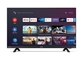LED TV sprejemnik SHARP 32DI4EA (32" HD Ready, Android TV)
