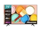 TV sprejemnik Hisense 75A6BG (75" 4K-UHD Smart TV, VIDAA U5.0) 