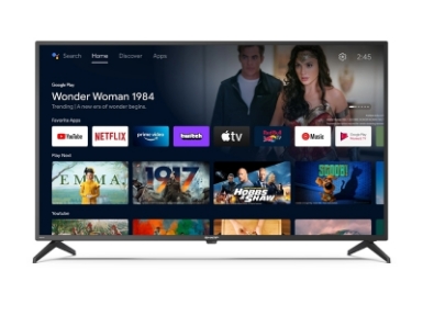 LED TV sprejemnik SHARP 40FI2EA (40"  Full HD, Android TV)
