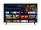 LED TV Sprejemnik SHARP 55FL1EA (55" 4K UHD, Android TV)
