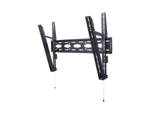 B-Tech XL Heavy Duty BT9910  Nagibni stenski nosilec za velike digitalne zaslone