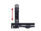 Nagibni stenski nosilec B-Tech XL Heavy Duty BT9910
