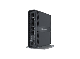 Mikrotik hAP ax2 (C52iG-5HaxD2HaxD-TC) WiFi 6 brezžični usmerjevalnik