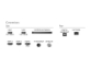 LED TV Sprejemnik Philips 75PUS7608 (75", 4K-UHD, Smart TV)