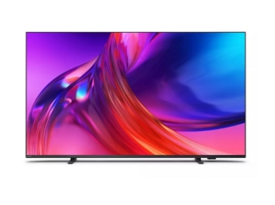 LED TV Sprejemnik Philips 65PUS8518 (65", 4K UHD, Google TV) Ambilight