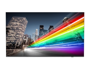 Philips 75BFL2214 – 75" profesionalni digitalni TV zaslon z 4K in Android
