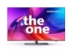 LED TV Sprejemnik Philips 65PUS8818 (65", 4K UHD, Google TV) Ambilight