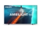OLED TV sprejemnik Philips 48OLED718 (48" 4K UHD, Google TV) Ambilight
