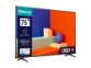 TV sprejemnik Hisense 75A6K (75" UHD Smart TV, VIDAA U6)