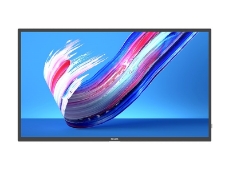 Philips 32BDL3650Q – 32″ Full HD Q‑Line Android digitalni zaslon z USB predvajalnikom
