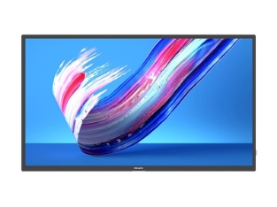 Philips 32BDL3650Q – 32″ Full HD Q‑Line Android digitalni zaslon z USB predvajalnikom