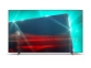 OLED TV sprejemnik Philips 65OLED718 (65" 4K UHD, Google TV) Ambilight