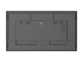 Profesionalni LED zaslon Philips 86BDL3650Q/00 (86", 4K Ultra HD, Android)