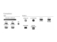 OLED TV sprejemnik Philips 42OLED818 (42" 4K UHD,  Google TV) Ambilight