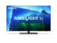 OLED TV sprejemnik Philips 65OLED818 (65" 4K UHD, Google TV) Ambilight