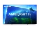 OLED TV sprejemnik Philips 77OLED818 (77" 4K UHD, Google TV) Ambilight