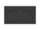 Profesionalni zaslon Philips 86BDL4650D/00 (86", 4K UHD, Android, 24/7)