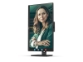 AOC Q27P3CW 27" IPS QHD 75Hz USB-C ergonomski poslovni monitor s spletno kamero