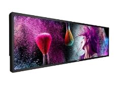 Philips 37BDL3050S 37-palčni profesionalni raztegnjeni digitalni zaslon z Android TV